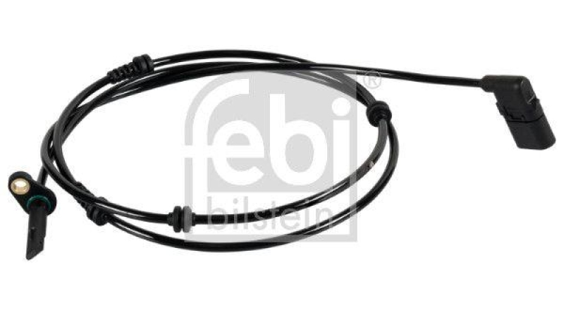 FEBI BILSTEIN 170673 ABS-Sensor für Mercedes-Benz