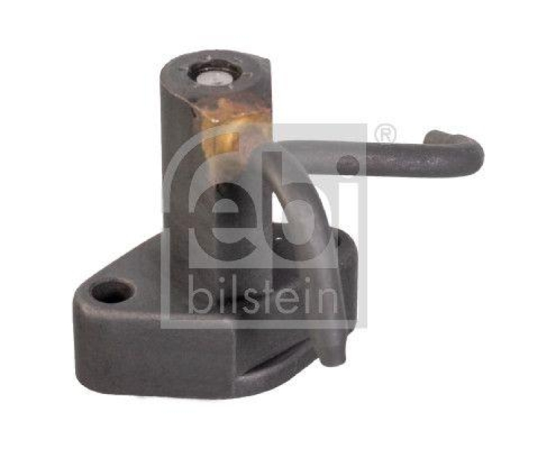 FEBI BILSTEIN 176367 Öldüse für Kolbenkühlung für M A N