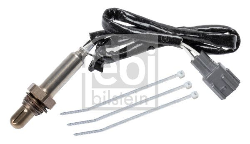 FEBI BILSTEIN 177432 Lambda-Sonde für TOYOTA