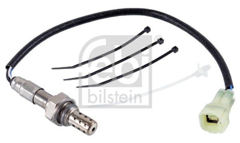 FEBI BILSTEIN 179578 Lambda-Sonde für SUZUKI