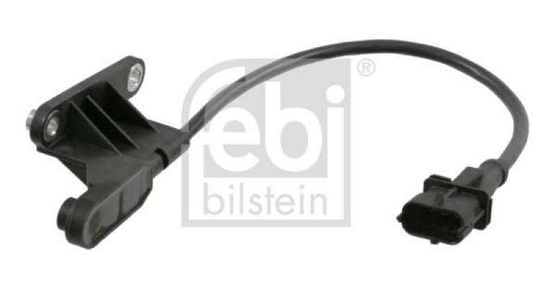 FEBI BILSTEIN 22373 Nockenwellensensor für Opel