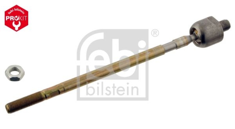 FEBI BILSTEIN 30112 Axialgelenk mit Kontermutter für HYUNDAI