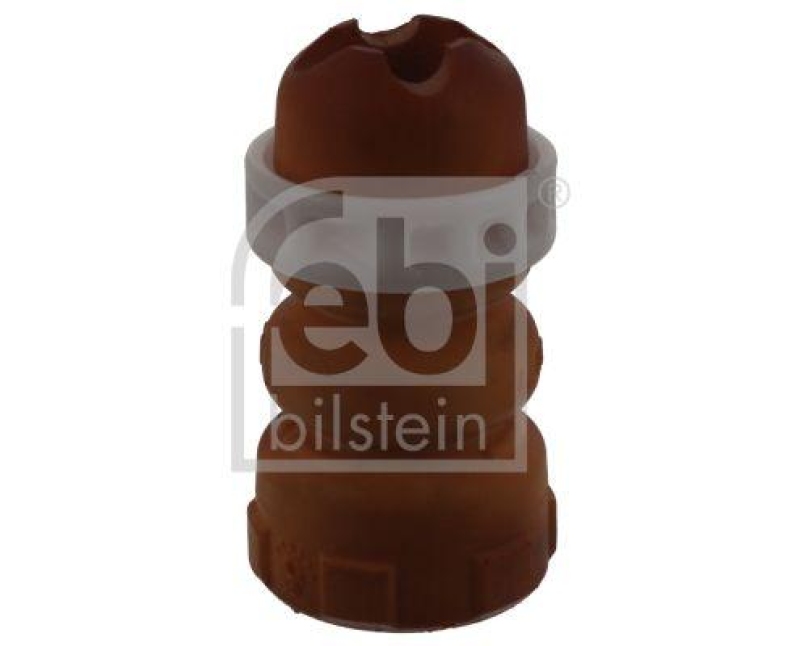 FEBI BILSTEIN 45534 Anschlagpuffer für Stoßdämpfer für VW-Audi