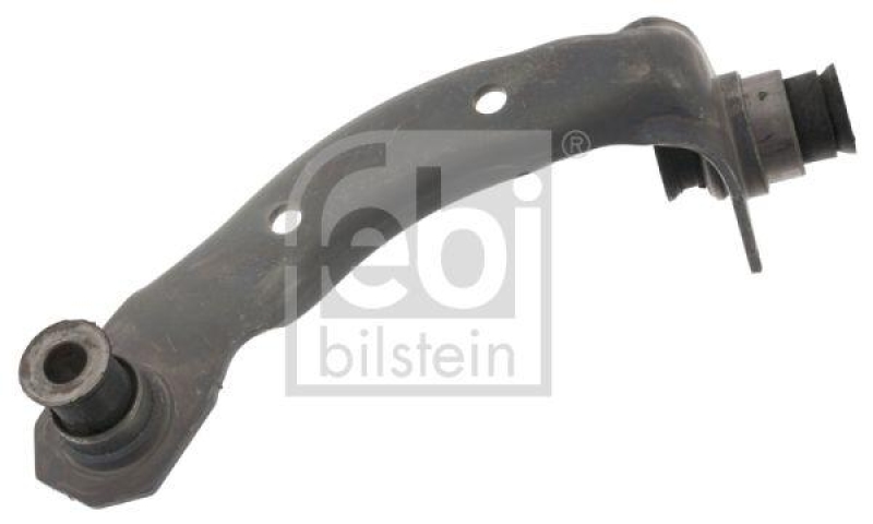 FEBI BILSTEIN 48373 Achskörper- / Motorträgerlager für Renault