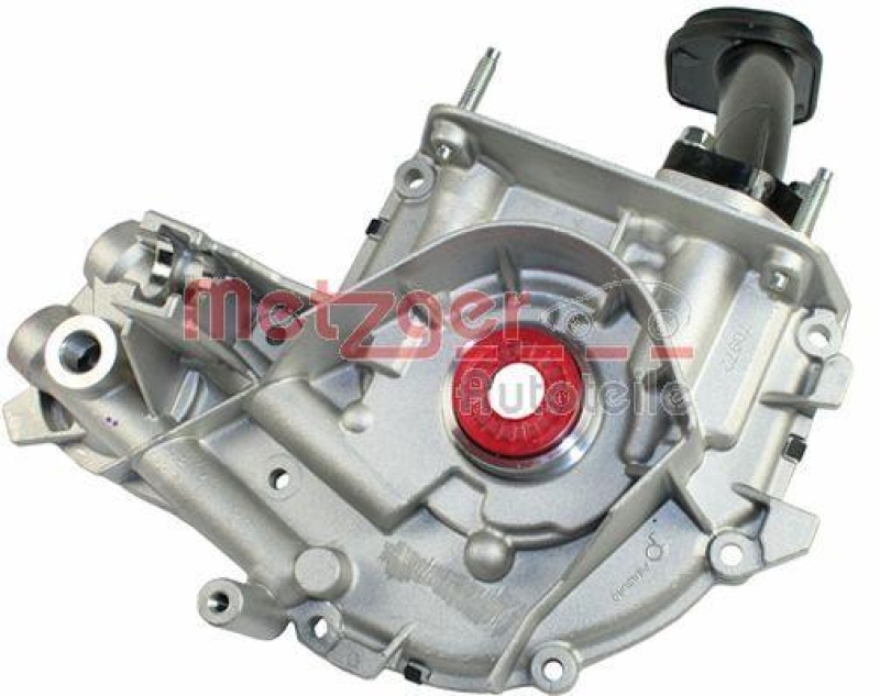 METZGER 8000032 Ölpumpe für ALFA/FIAT/LANCIA/OPEL