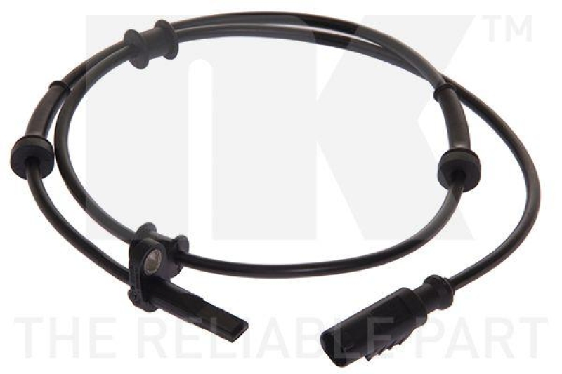 NK 291013 Sensor, Raddrehzahl f&uuml;r ALFA ROMEO