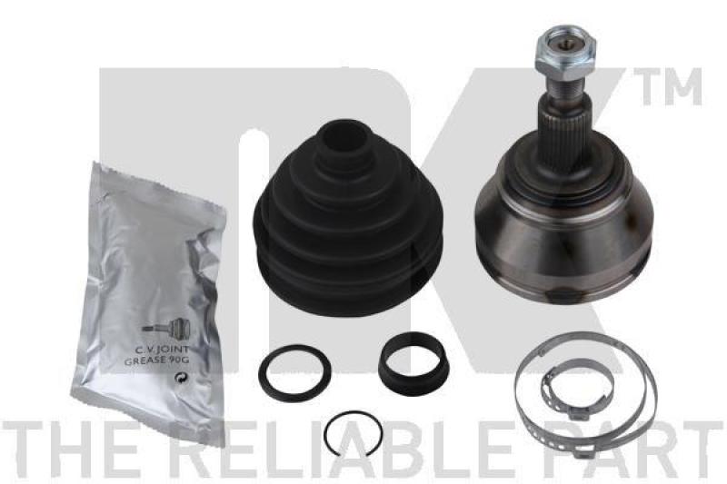 NK 5147130 Gelenksatz, Antriebswelle für AUDI, SEAT, SKODA, VW