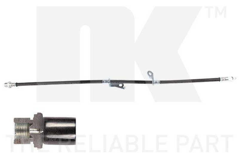 NK 8545178 Bremsschlauch für TOYOTA