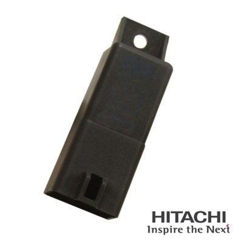 HITACHI 2502167 Relais, Glühzeit für VW u.a.