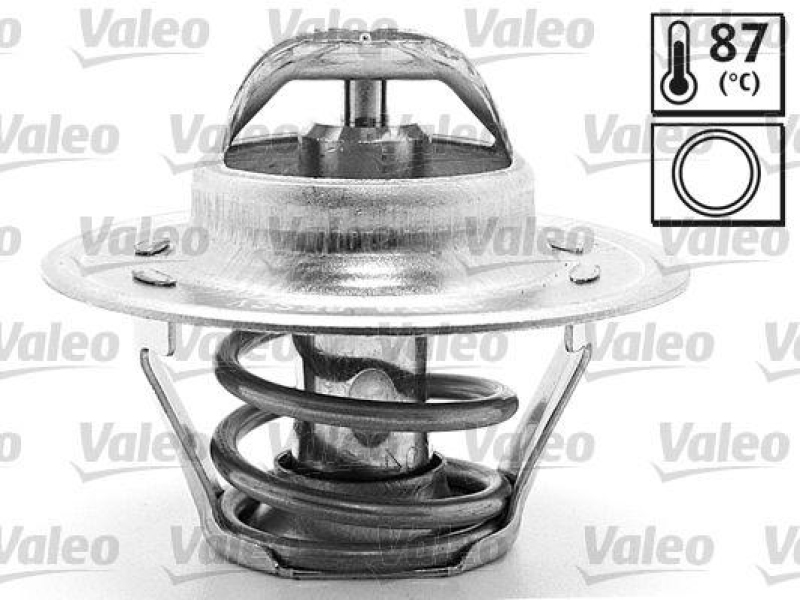 VALEO 820171 Thermostat VOLKSWAGEN GOLF V 1.6 I