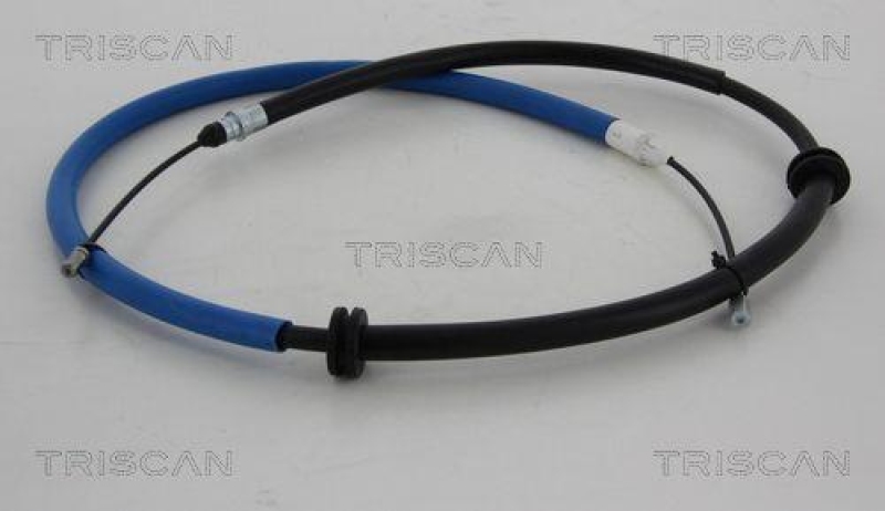 TRISCAN 8140 251124 Handbremsseil für Renault Kangoo 4X4