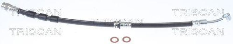 TRISCAN 8150 50140 Bremsschlauch für Mazda