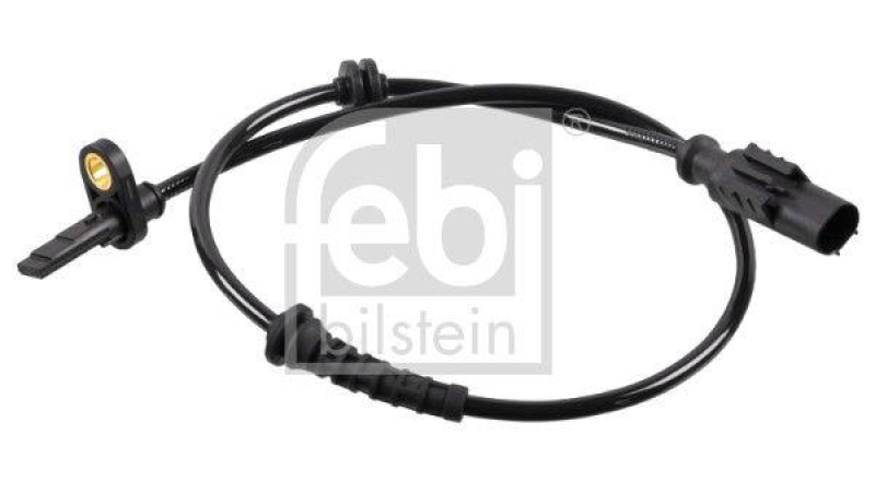 FEBI BILSTEIN 100988 ABS-Sensor für Opel