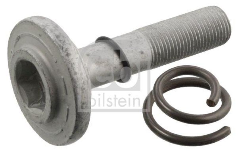 FEBI BILSTEIN 104750 Schraube für Antriebswelle für Mini