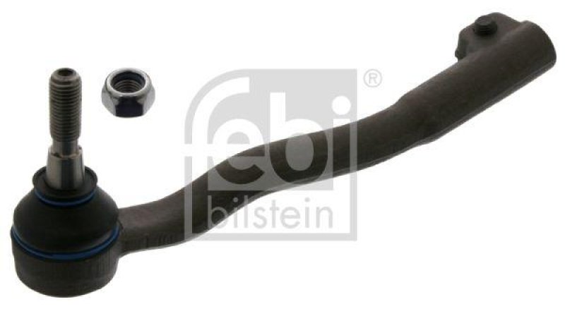 FEBI BILSTEIN 12683 Spurstangenendstück mit Sicherungsmutter für BMW