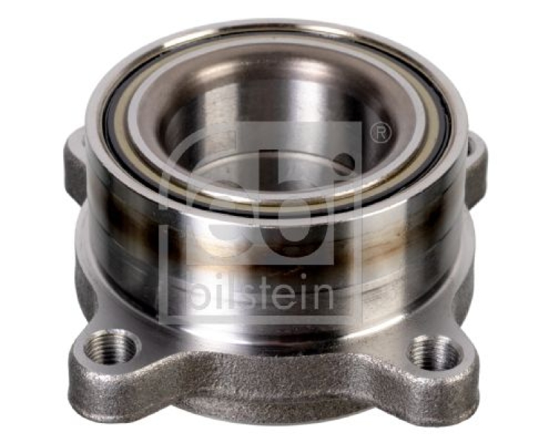 FEBI BILSTEIN 31833 Radlager für MITSUBISHI