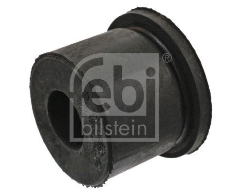 FEBI BILSTEIN 42514 Blattfederlager für NISSAN