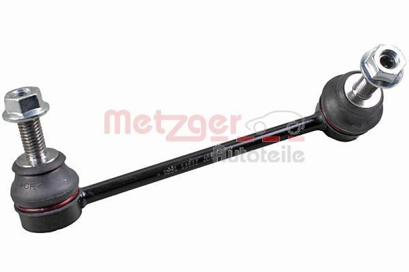 METZGER 53077104 Stange/Strebe, Stabilisator für JAGUAR/LAND ROVER HA rechts