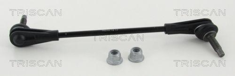 TRISCAN 8500 24622 Stabilisatorstange für Opel Astra