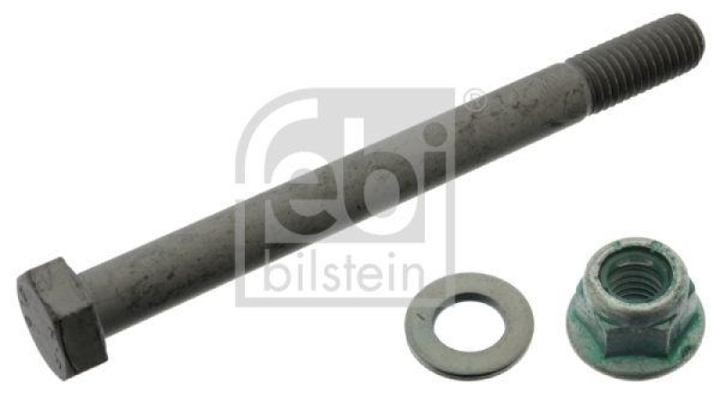 FEBI BILSTEIN 49701 Schraubensatz f&uuml;r Querlenker f&uuml;r VW-Audi