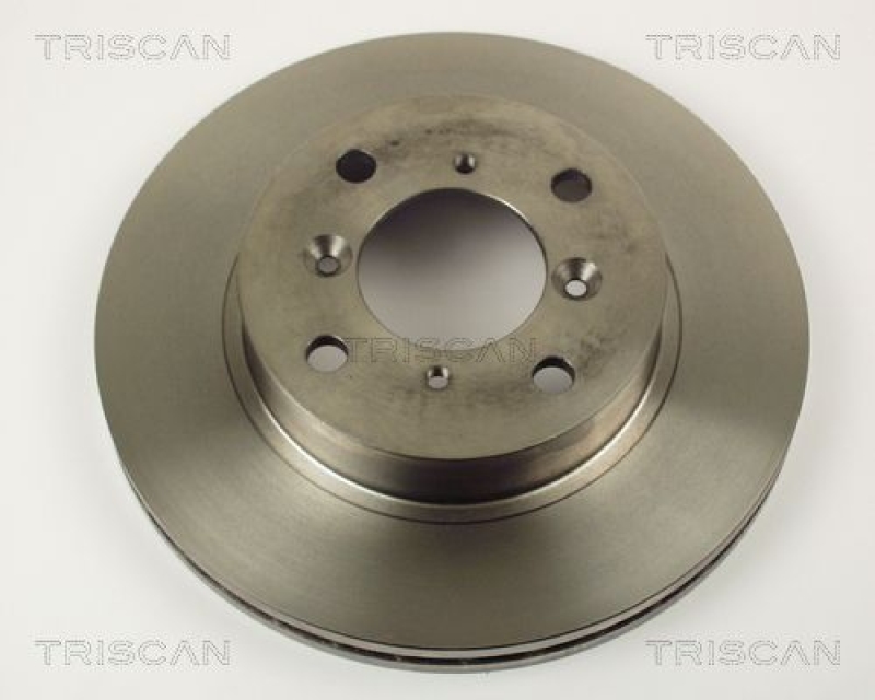 TRISCAN 8120 69109 Bremsscheibe