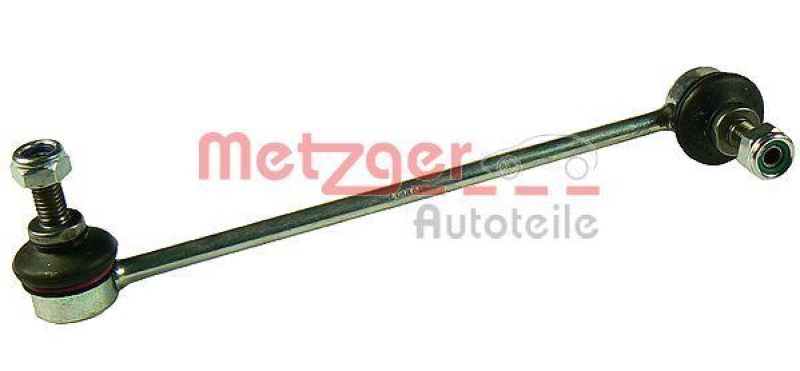 METZGER 53041418 Stange/Strebe, Stabilisator für SMART VA links/rechts