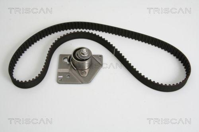 TRISCAN 8647 25037 Zahnriemensatz für Renault, Nissan, Suzuki