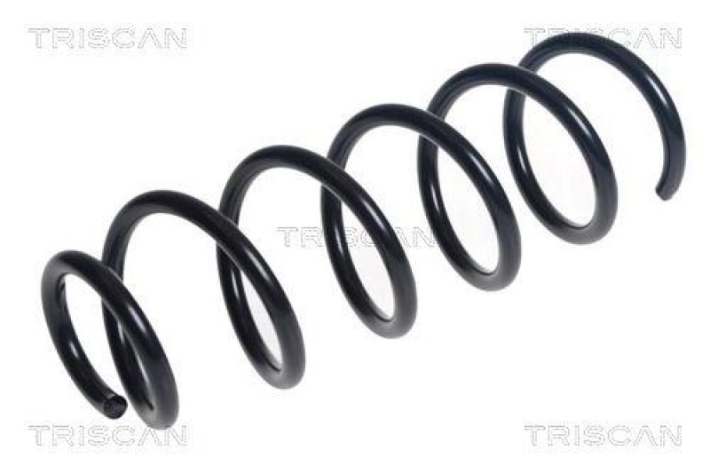 TRISCAN 8750 29476 Spiralfeder Vorne für Coil Spring Front Audi