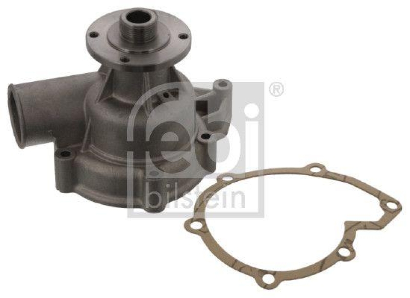 FEBI BILSTEIN 01294 Wasserpumpe mit Dichtung für BMW