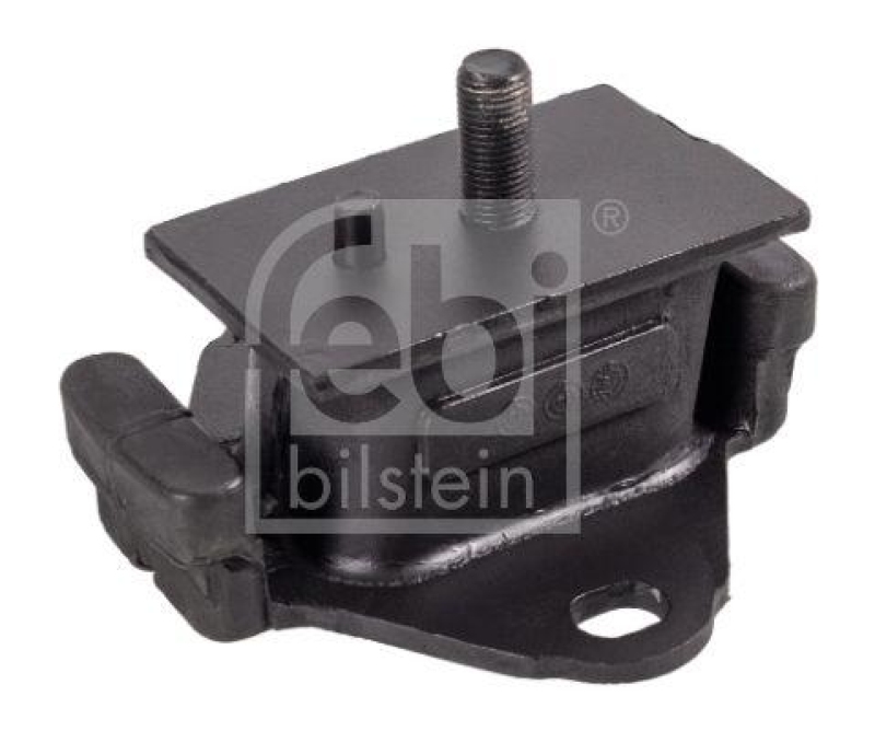 FEBI BILSTEIN 171846 Motorlager für TOYOTA