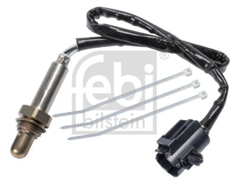 FEBI BILSTEIN 177433 Lambda-Sonde für Chrysler