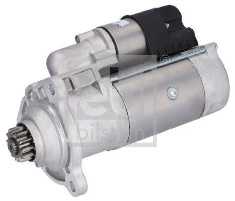 FEBI BILSTEIN 180664 Anlasser für Scania