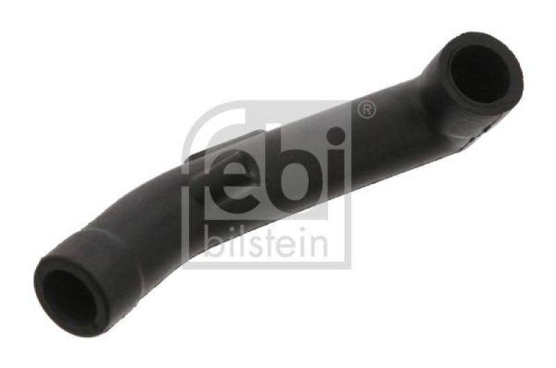 FEBI BILSTEIN 33863 Entlüftungsschlauch für Kurbelgehäuse für Mercedes-Benz