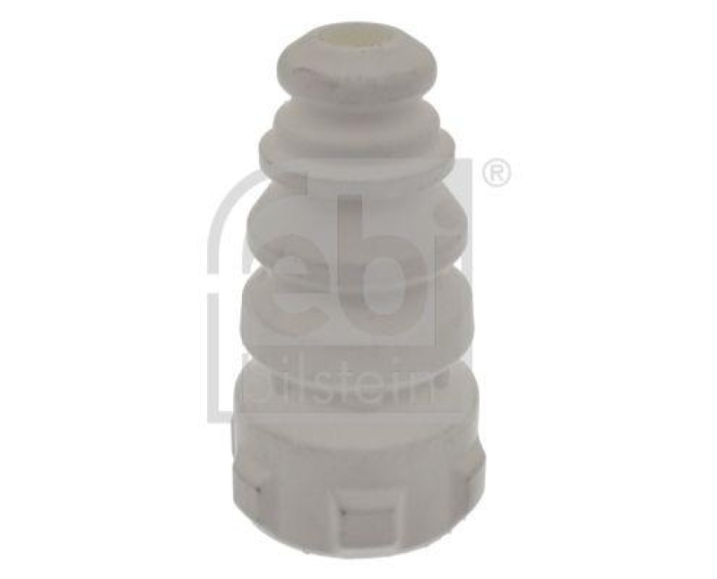 FEBI BILSTEIN 45536 Anschlagpuffer für Stoßdämpfer für VW-Audi