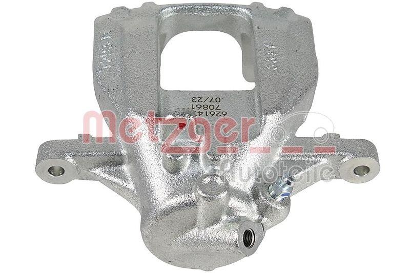 METZGER 6261470 Bremssattel Neuteil für MB/VW HA rechts