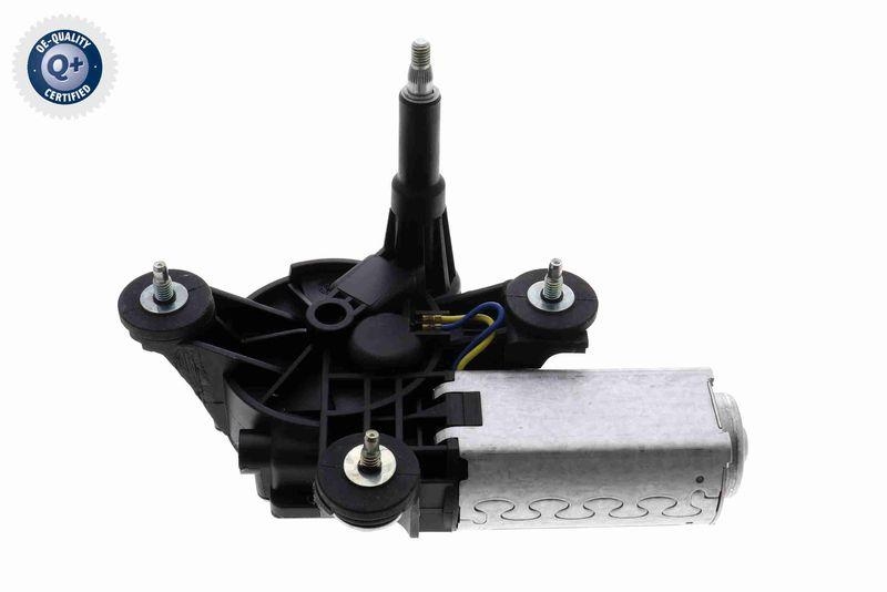 VEMO V25-07-0024 Wischermotor 12V hinten für FORD