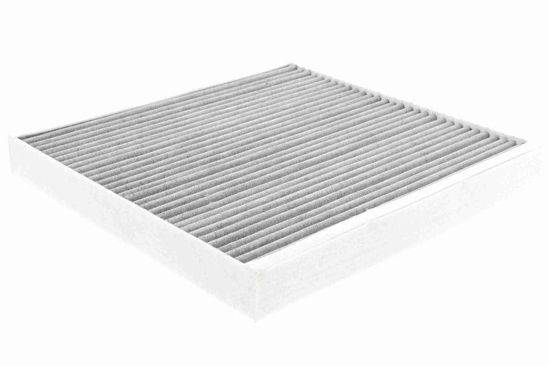 VEMO V30-31-1052 Filter, Innenraumluft 214x214x25 mm, Textilrahmen für SMART