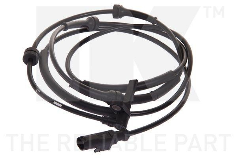 NK 291015 Sensor, Raddrehzahl für ALFA ROMEO