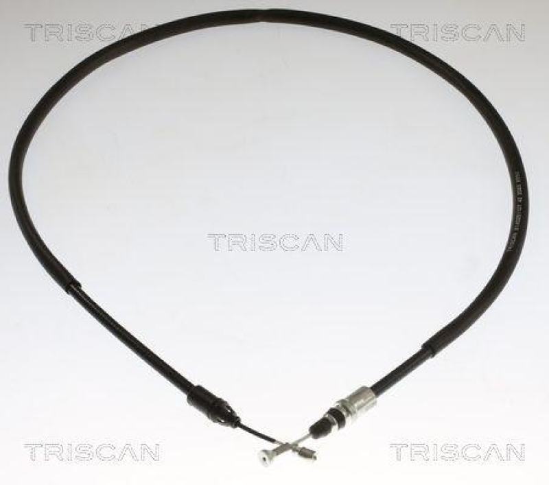 TRISCAN 8140 251127 Handbremsseil für Renault Trafic