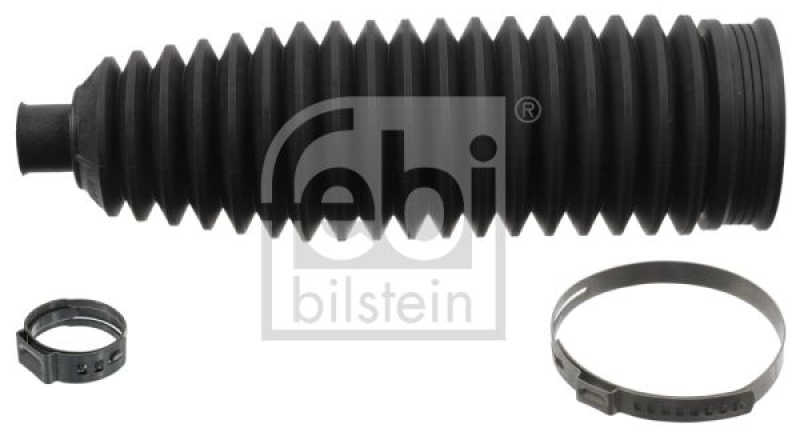 FEBI BILSTEIN 103032 Lenkmanschettensatz für Opel