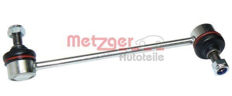 METZGER 53029212 Stange/Strebe, Stabilisator f&uuml;r HYUNDAI VA rechts