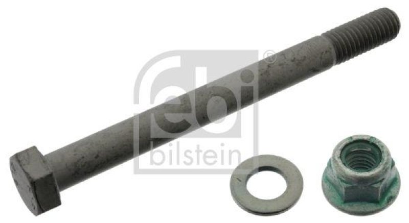 FEBI BILSTEIN 49701 Schraubensatz für Querlenker für VW-Audi