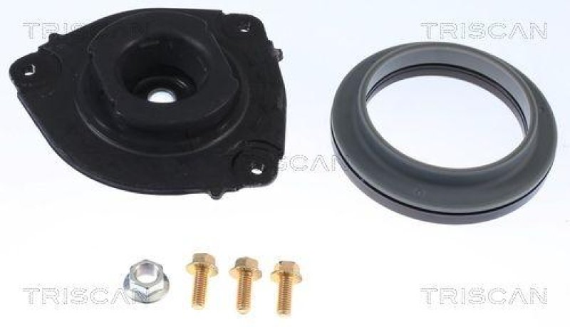 TRISCAN 8500 14912 Federbeinlagersatz für Nissan