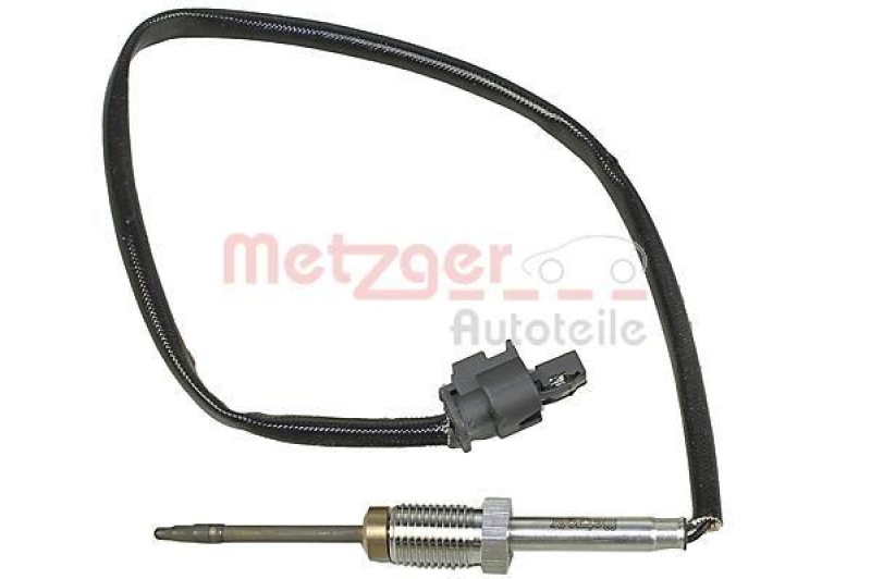 METZGER 0894661 Sensor, Abgastemperatur für BMW