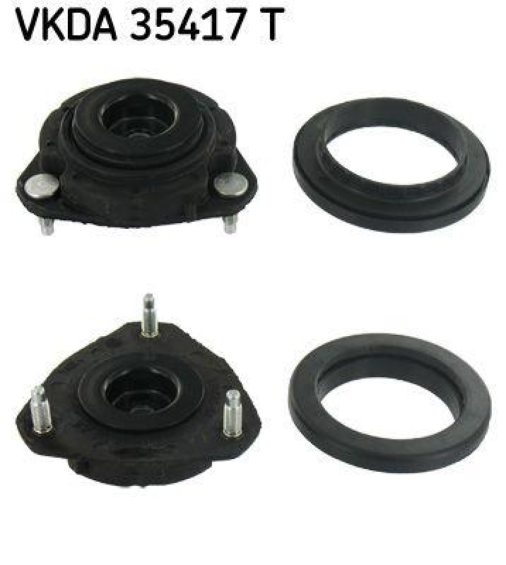 SKF VKDA 35417T Federbeinstützlager