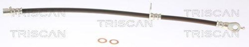 TRISCAN 8150 131006 Bremsschlauch Vorne für Toyota