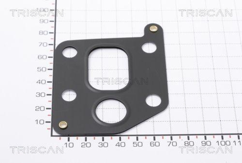 TRISCAN 8813 99119 Egr Dichtung für Chevrolet, Opel