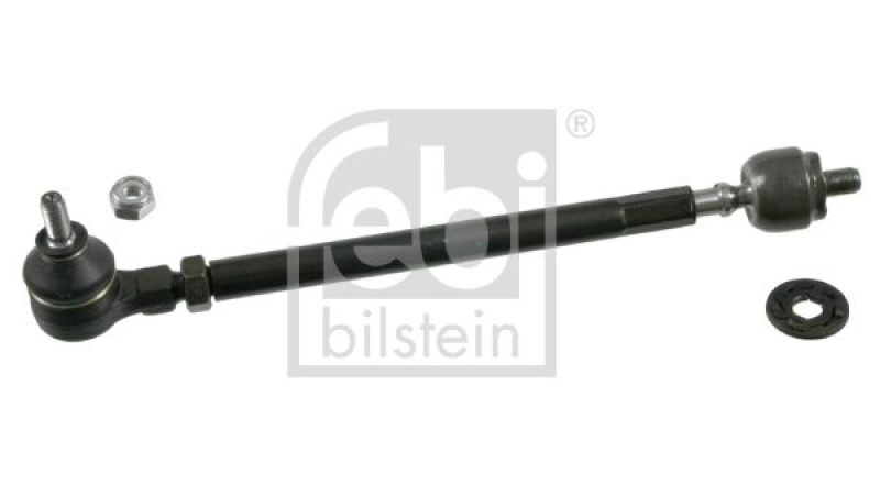 FEBI BILSTEIN 06934 Spurstange verstellbar für Renault