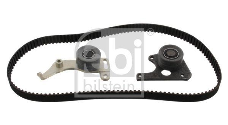 FEBI BILSTEIN 11222 Zahnriemensatz für Peugeot