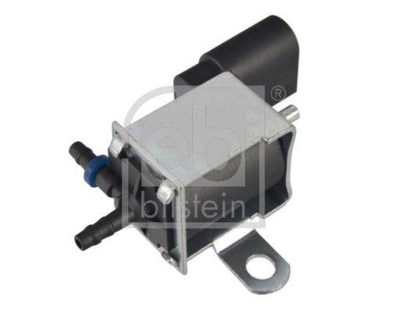 FEBI BILSTEIN 181734 Ladedruckregelventil für VW-Audi